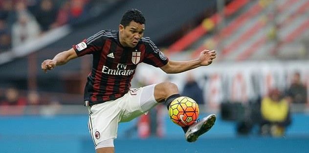 Beşiktaş'tan süper golcü için Milan çıkarması!